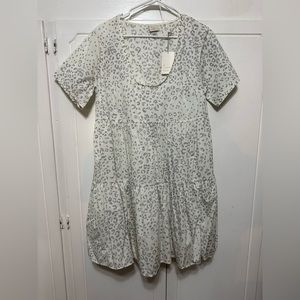 A New Day Trapèze Dress